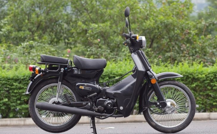 110 সিসি সুপার কিব ইউরোপ জনপ্রিয় 110 সিসি কিউব মোটরসাইকেল 90 সিসি ভিনটেজ কিব বাইক রঙিন ইউরোপ কিউব মোটরসাইকেল 110 সিসি