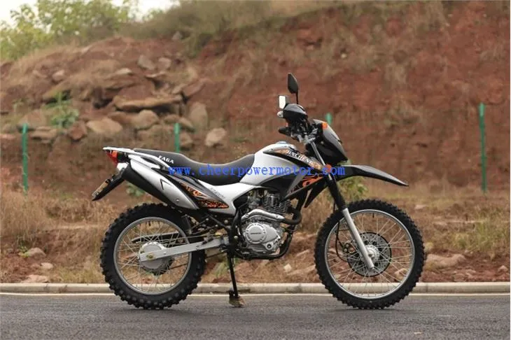 200cc 4-স্ট্রোক ডার্ট বাইক