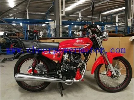 200cc 150cc 125cc CG125 মোটরসাইকেল