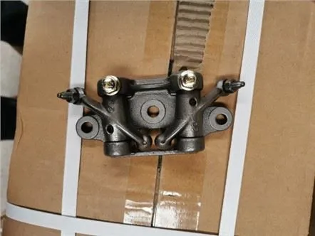 Cg200 মোটরসাইকেল রকার আর্ম অ্যাসি