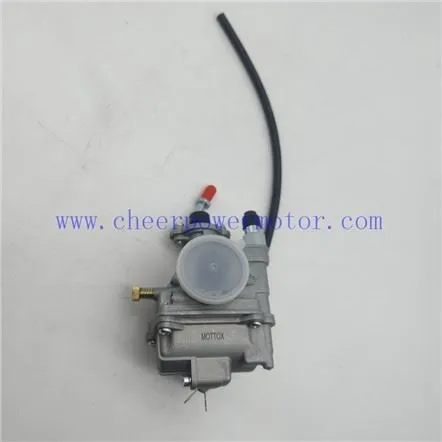 ইয়ামাহা ক্রিপ্টন T110 মোটরসাইকেল কার্বুরেটর