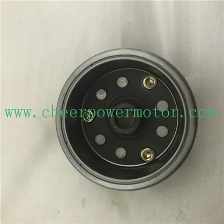 CB200 মোটরসাইকেল রটার ফ্লাইহুইল